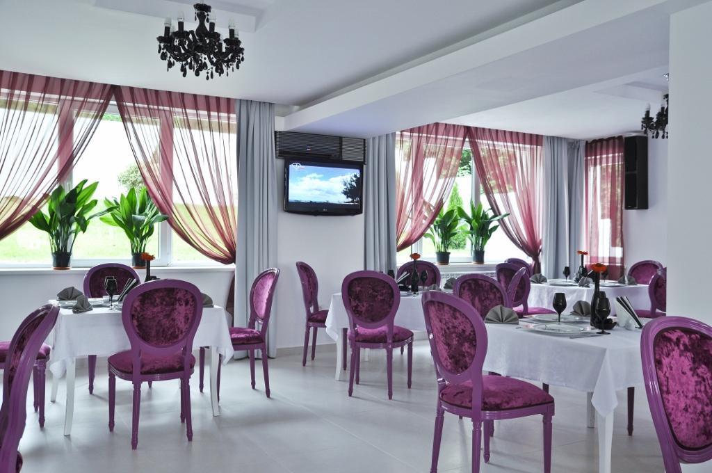Alex&George Boutique Hotel Cluj-Napoca Esterno foto